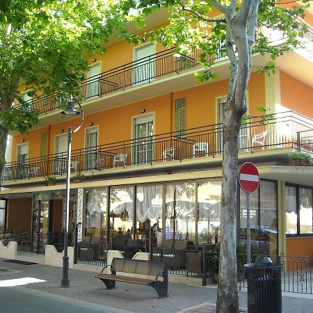 Albergo Santo Stefano Bellaria-Igea Marina Luaran gambar