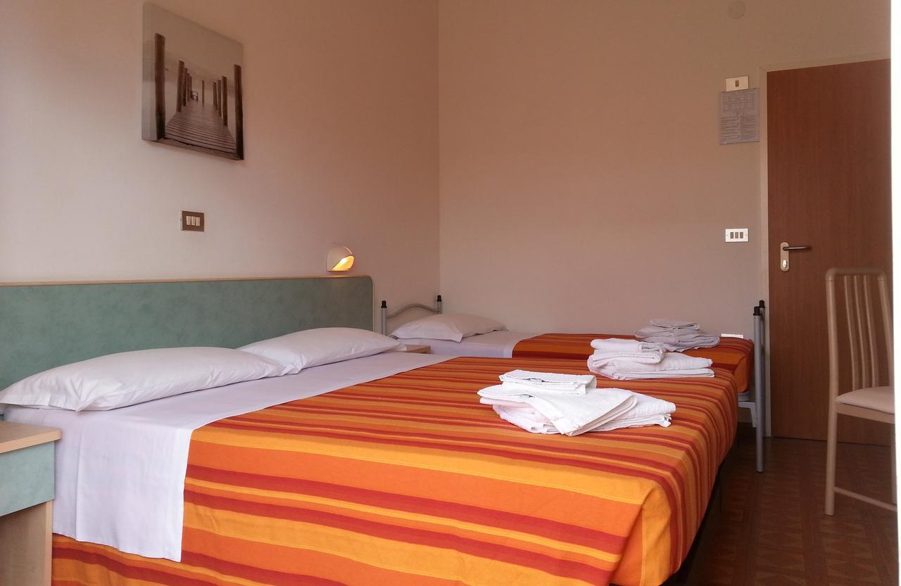 Albergo Santo Stefano Bellaria-Igea Marina Luaran gambar
