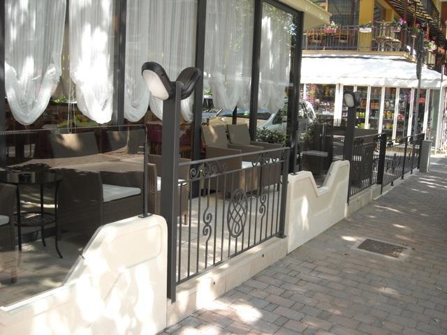 Albergo Santo Stefano Bellaria-Igea Marina Luaran gambar