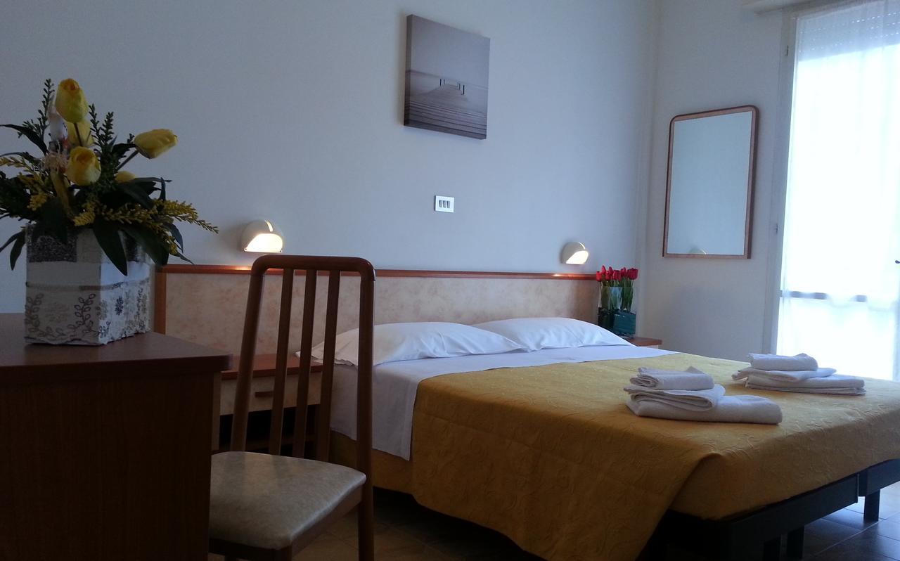 Albergo Santo Stefano Bellaria-Igea Marina Luaran gambar