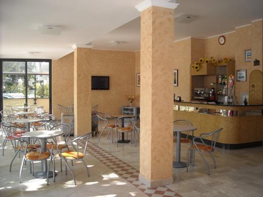 Albergo Santo Stefano Bellaria-Igea Marina Luaran gambar